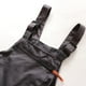 thumbnail image 4 of Uniformes de Trabajo Gloria Hombre Mujer con Bolsillos XXL Gris, 4 of 9