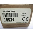 thumbnail image 4 of BANNER ENGINEERING TM18VN6DVQ8 18036 10-30VDC NSMP, 4 of 4