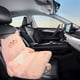 thumbnail image 4 of Cojín de coche cálido de invierno | Cojín de asiento y respaldo de una sola pieza de franela suave | Bonito estampado de dibujos animados | 80 x 47 cm, ajuste universal para sedán, SUV y camioneta, 4 of 5