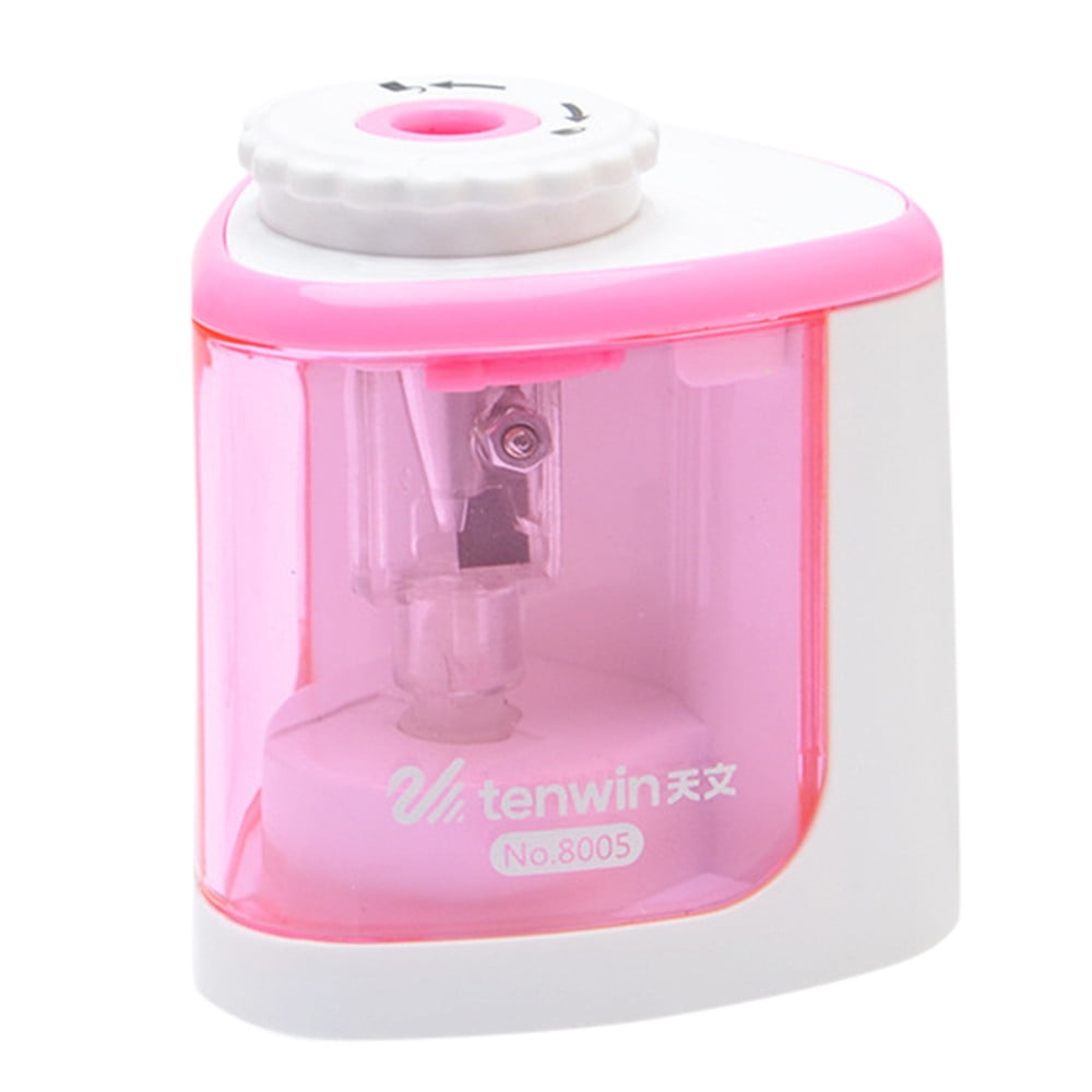 home pencil sharpener