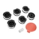 thumbnail image 5 of Carretes de alimentación automática, carrete de alambre para cortacésped, reemplazo de malas hierbas cortadas para af-100-3zp VoborMX herramienta, 5 of 8