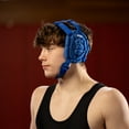thumbnail image 4 of Ultra Gard Wrestling Headgear Ear Guard Adult | Matman, 4 of 7