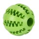 thumbnail image 1 of Juguete para perros, bolas de goma interactivas, juguetes para masticar perros, gatos, cachorros, juguetes para masticar los dientes, bolas para limpiar los dientes, comida oso de fresa  Hogar, 1 of 5