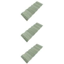 3 PCS Self Inflating Camping Mattress Gazebo Pad