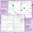 thumbnail image 3 of Clever Fox Budget Planner Pro - Financial Organizer + Cash Envelope Budget System. Monthly Finance Journal, Expense Tracker & Personal Account Book. Undated - Start Anytime. (7''x10'') - Purple, 3 of 3