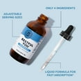 thumbnail image 3 of Vimergy Restful You Liquid Melatonin, 115 mL, 3 of 7