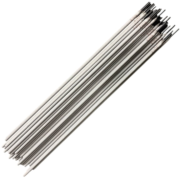 E7018 Premium Arc Stick 1/8" Electrodes 14" Welding Rods 2-pound Bundle
