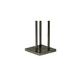 thumbnail image 5 of Robert Louis Tiffany Style Floor Lamp with USB Charging Port 3-Light 72" Tall Bronze Amber Art Glass Shade for Living Room Reading, 5 of 9
