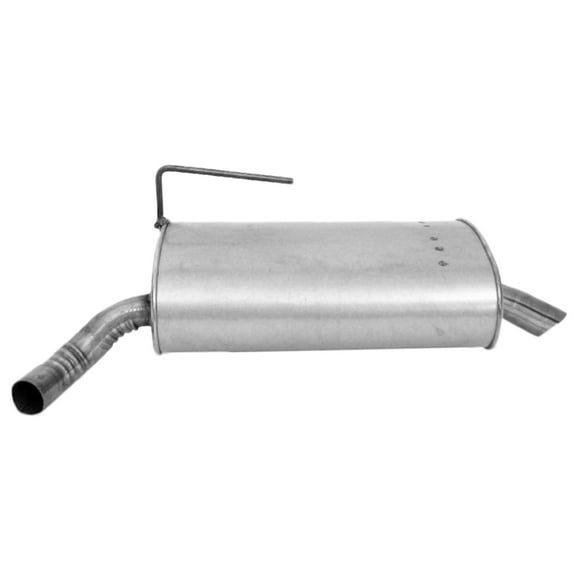 Walker Exhaust Quiet-Flow SS 53517 Exhaust Muffler Assembly