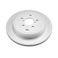 thumbnail image 2 of Power Stop Disc Brake Rotor JBR1501EVC, 2 of 4