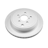 Power Stop Disc Brake Rotor JBR1501EVC - Walmart.com