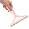 thumbnail image 4 of Hair Removal Cat Hair Remover Portable Carpet Scraper Rake Removal Brush for Couch Carpet Mats Couch Bed, 4 of 8
