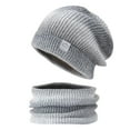 thumbnail image 2 of Chapeau d'Hiver Chauffant Rechargeable avec Chaleur Réglable pour Sports Extérieurs et Temps Froid, 2 of 4