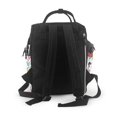 thumbnail image 3 of Disketp Funny Chicken Mochila de Pañales de Gran Capacidad con Múltiples Bolsillos, Mochila de Viaje Multifuncional para Bebé, Unisex, Moderna y Resistente, 3 of 6