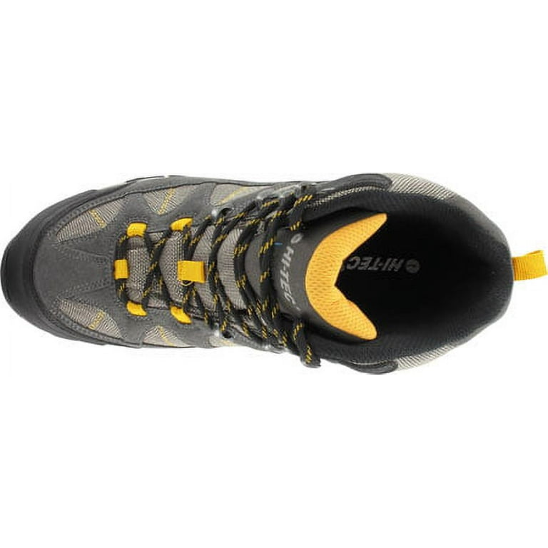 Trekové boty Hi-Tec Altitude Lite 3 Mid Wp