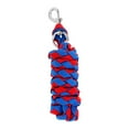 thumbnail image 2 of Long Heavy Duty Nylon Rope for Horse Dog Cow - 2 / 2.5 / to Choose - Red, 3 meters, 2 of 6