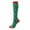 C, variant on Christmas Printed Calf Socks Long Tube Knee Socks Knee High Christmas Socks Novelty Xmas Socks Funny Holiday Sock for Women Party Clearance Sale C