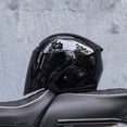 thumbnail image 5 of Casco de motocicleta para hombre y mujer, capacete para motocicleta, cascos para moto, doble lente, medio casco de carreras, para las cuatro estaciones, 5 of 5