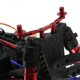 thumbnail image 3 of RC Car Body Post Mounts Aluminum Alloy Front and Rear Shell Column for Arrma 1/8 Mojave RC Car Upgrade Parts, 3 of 5
