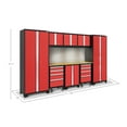 thumbnail image 3 of NewAge Products Bold Series 9-Piece Cabinet Set, 3 of 15