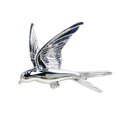 thumbnail image 1 of Poignées de Meubles en Alliage de Zinc en Forme d'Oiseau pour Enfants, 1 of 4