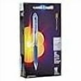 thumbnail image 2 of Uni-ball 65941 Signo Gel RT Roller Ball Retractable Gel Pen Blue Ink Medium Dozen, 2 of 4