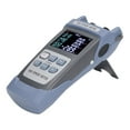 thumbnail image 3 of Optical Fiber Power Meter Auto Calibration, Handheld PON Fiber Optic Cable Tester With Backlit Display For FC SC Universal Interface, 3 of 8