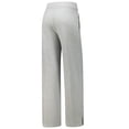 thumbnail image 3 of Women's Nike Gray Team USA Phoenix Casual Fleece Pants, 3 of 3