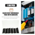 Axio 1 Set Heat Shrink Tubing Assorted Sleeving Tube Electrical Diy