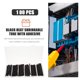 thumbnail image 2 of Set Heat Shrink Tubing Assorted Sleeving Tube Electrical Diy Wire Kit, 2 of 6