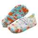 thumbnail image 2 of Zapatos Playa Descalzos para Sin Deslizamiento Bucear Surf (33) Blanco, 2 of 9