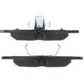 thumbnail image 4 of Centric Parts - Metallic Pads Fits select: 2013-2014 BMW X1, 2007-2013 BMW 335, 4 of 4