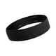 thumbnail image 2 of Correr en la cabeza de sudor regalo accesorios livianos banda de sudor banda elástica banda elástica para ejercicio deportivo gimnasia Negro, 2 of 8