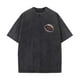 thumbnail image 5 of Tops para hombre, blusas y camisas de cuello redondo y manga corta para hombre, camisetas deportivas informales con estampado desgastado para hombre, blusas de cuello redondo y manga corta para hombre, 5 of 5