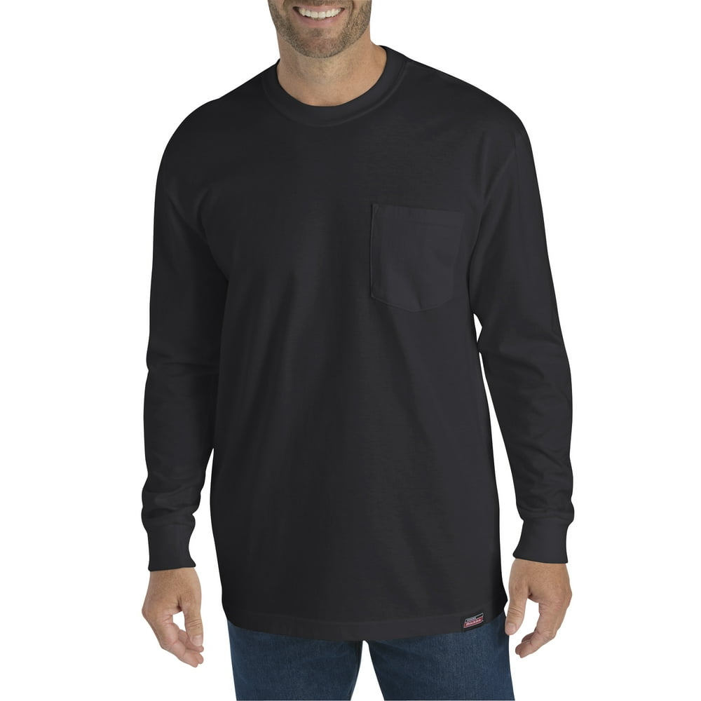 black dickie shirts