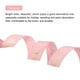 thumbnail image 3 of 25mm 45m San Valentín Estampado Cinta Boda Recuerdo Grosgrain Raso Cintas Rosa para Regalo Envoltura Ramo Amor Es Eterno, 3 of 7