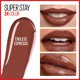 thumbnail image 3 of Lápiz labial líquido Maybelline Super Stay 24 Endless Espresso, 3 of 5