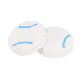 thumbnail image 4 of 30PCS Tennis Racket Vibration Dampeners Tennis Shape Tennis Racquet Shock Absorbers Tennis Racket Strings Dampers, 4 of 8