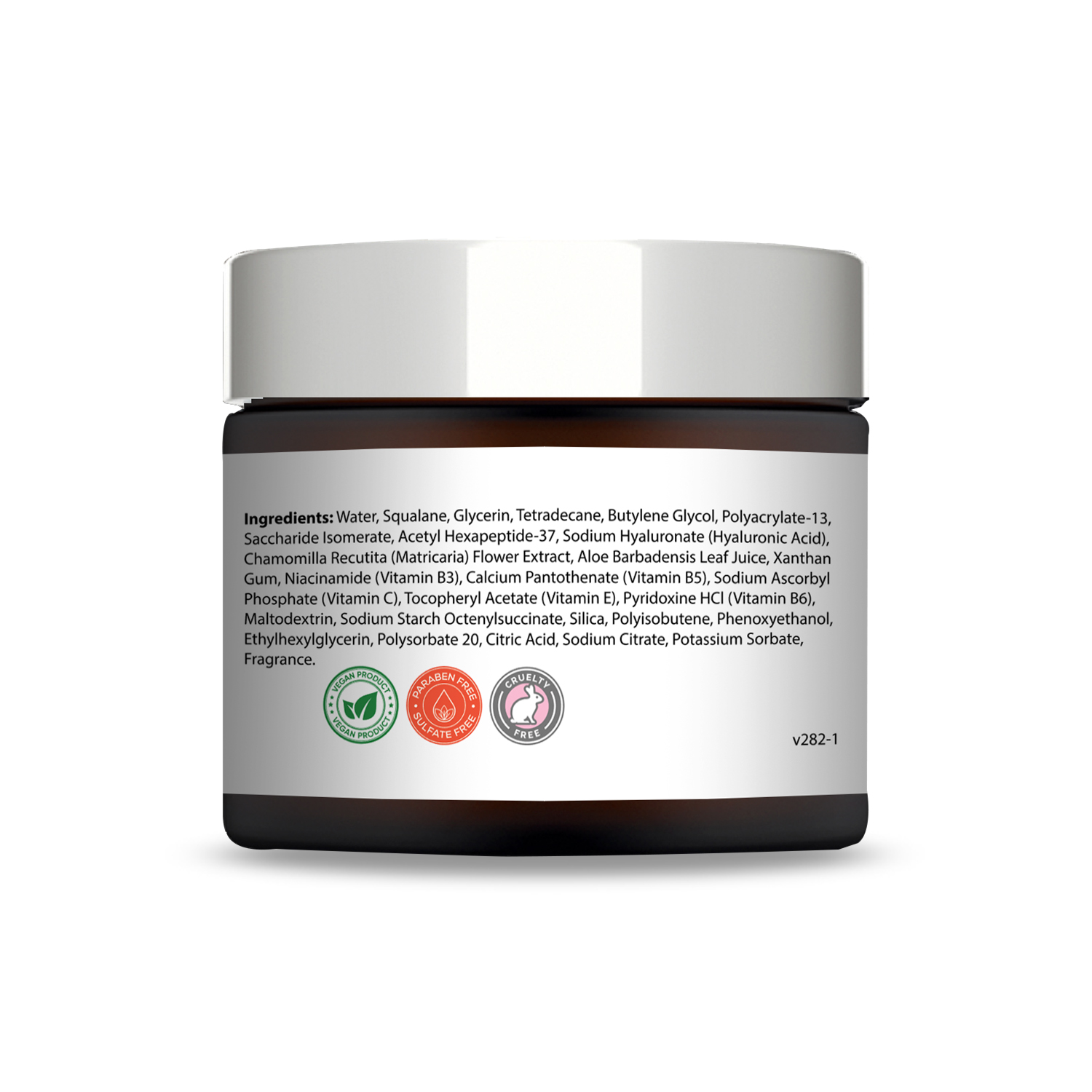 vitamin b6 face cream