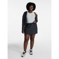 thumbnail image 2 of Athletic Works Women's ButterCore Skort, Sizes XS-XXXL, 2 of 7