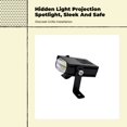 thumbnail image 3 of Abbraccia Luz LED impermeable para SUV, 3 of 6