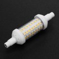 thumbnail image 3 of Lámpara de bulbo de maíz de cerámica con luz LED R7S 2835SMD regulable de 360 ​​grados (6W WW), 3 of 6
