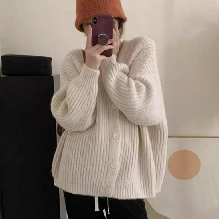 Vintage grandpa cardigan hotsell