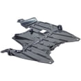 thumbnail image 3 of New Engine Splash Shield for 2001-2005 Lexus IS300 Rear Plastic, 3 of 5