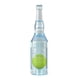 thumbnail image 3 of Juguete para masticar perro | Diseño interactivo de botellas y bolas | Caucho blando | Respetuoso con el agua y flotante | Juguete chirriante para la dentición para perros de todos los tamaños |, 3 of 6