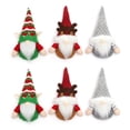 thumbnail image 1 of Gorra de elfo de Cuerno de ciervo de Navidad cuelga un traje de enano para niños, niñas y niños., 1 of 5
