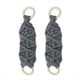 thumbnail image 1 of 2 Piezas Clips de Toalla para Cocina,Soporte de Toalla para Colgante de Ganchillo para Cocina, para Colgar Toallas Colgador de Toallas A, 1 of 7