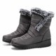 thumbnail image 2 of Zapatos para Transpirables 36587458 (Gris 42), 2 of 9