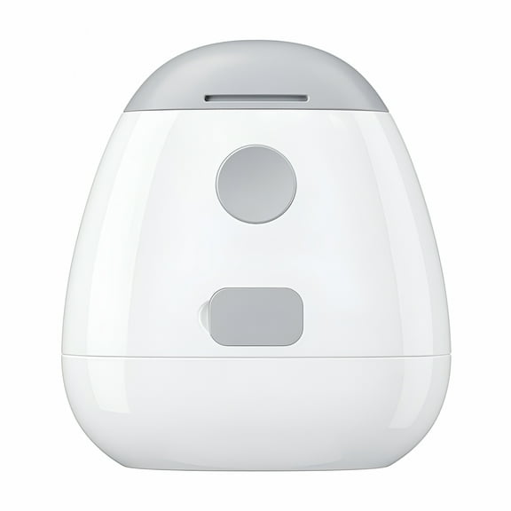 XIRQI Red Light Therapy Hair Growth Machine Electric Vibration Hair Massage Comb