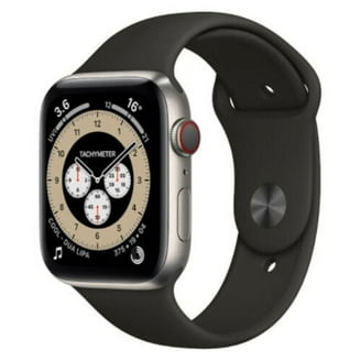 Pre-Owned Apple Watch Series 7 Hermès Edition 45mm GPS + Cellular